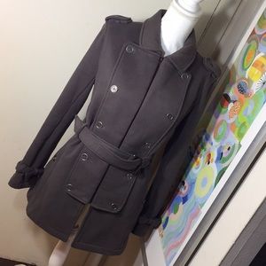 Mystree constructed jacket